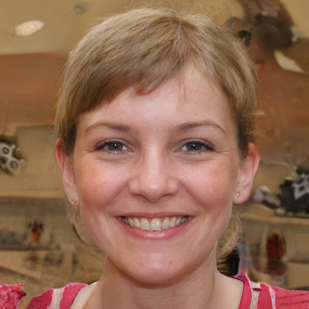 Happy baby in an Ingenuity product